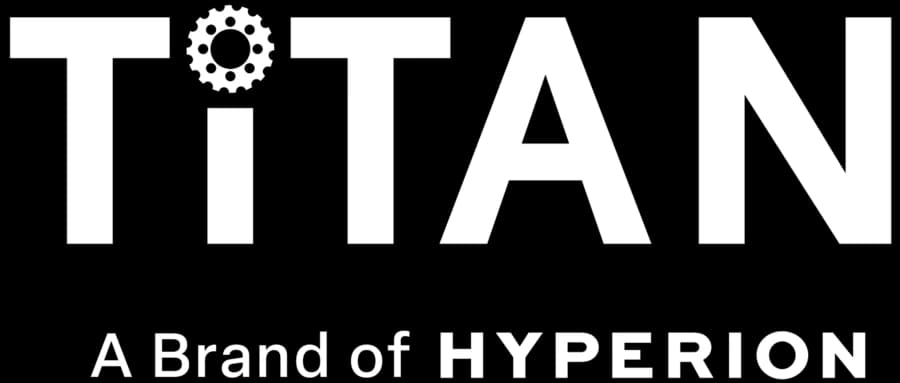 Titan, a brand of Hyperion